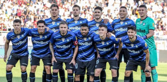 Huachipato