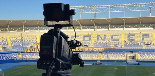 La Liga 2D