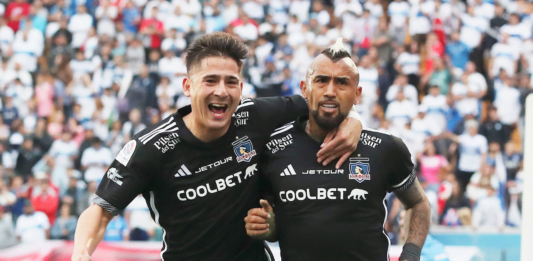 Llegó a su fin la novena fecha del Campeonato Nacional que dejó como gran ganador a Colo Colo y Audax Italiano