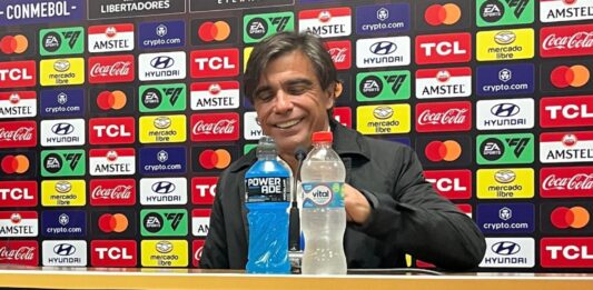 DT de Huachipato
