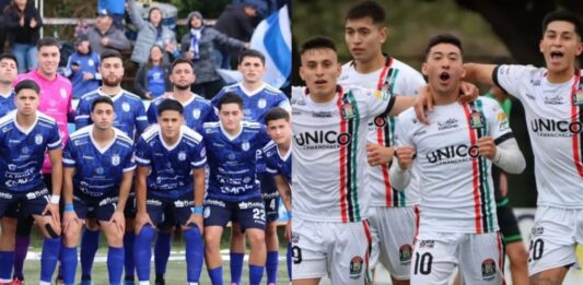 Naval y Lota Schwager festejaron en Tercera B