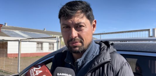 Osvaldo Cataldo se refirió a la crisis económica y deportiva del club