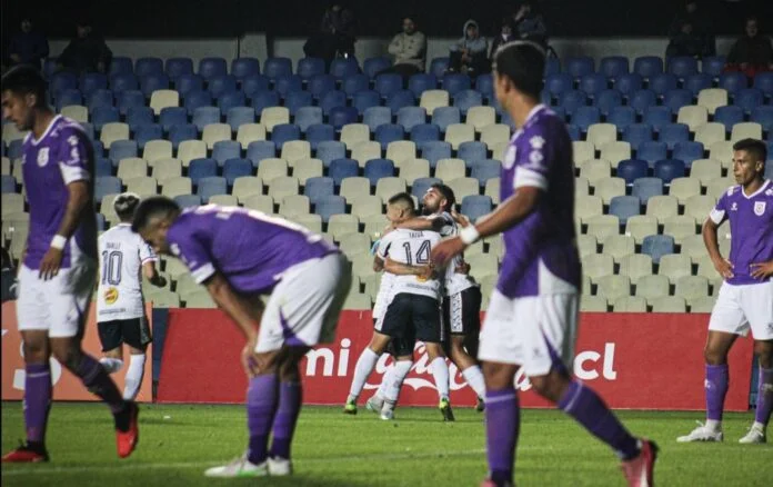 Deportes Concepción
