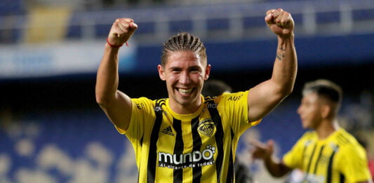 Felipe Loyola