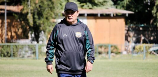Ramón Climent alista su debut