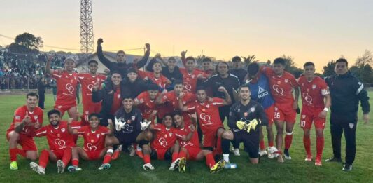 Quillón jugará ante Colo Colo