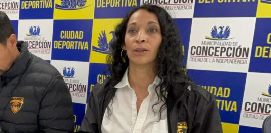 Jessica González analizó el presente de Fernández Vial