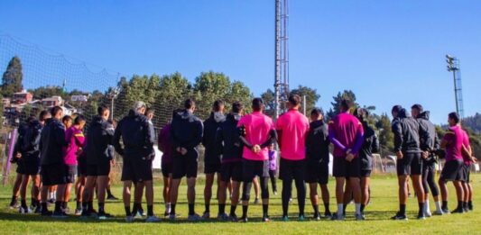 Deportes Concepción