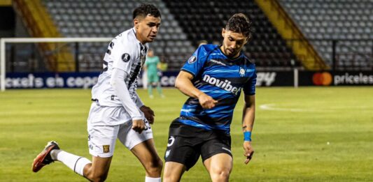 Huachipato visita a The Strongest por Copa Libertadores