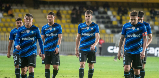 Huachipato