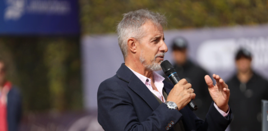 Horacio de la Peña comentó sobre el rendimiento chileno de Tabilo y Jarry en Roma