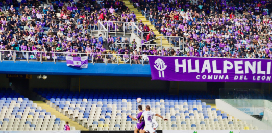 Deportes Concepción igualó 0-0 ante San Antonio Unido