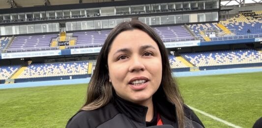 Gabriela Parra