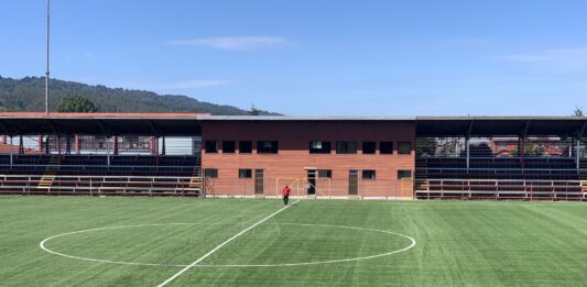La insólita localía que se dará en el fútbol chileno
