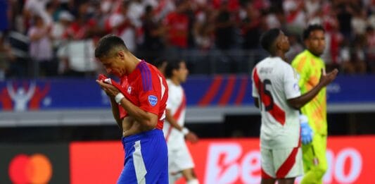 Alexis Sánchez