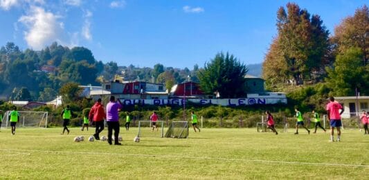Deportes Concepción