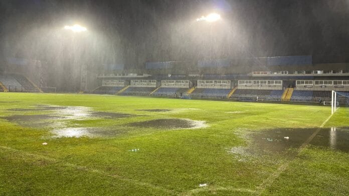 cancha Huachipato CAP Acero