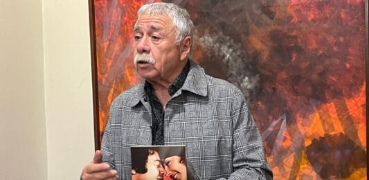 Carlos Caszely