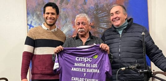 Carlos Caszely