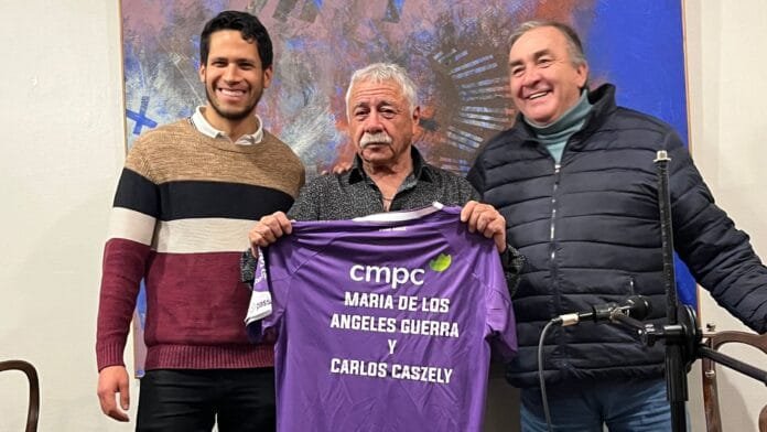 Carlos Caszely