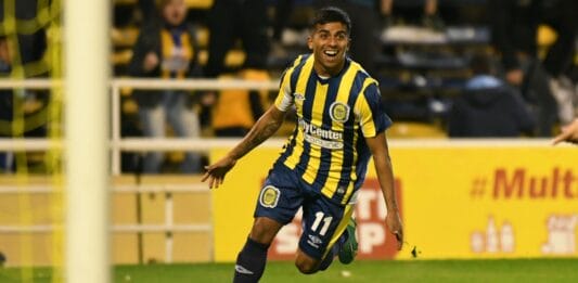 Luciano Ferreyra