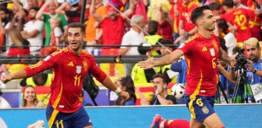 España