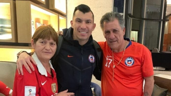 Gary Medel