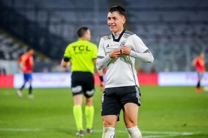 CAMPEONATO NACIONAL 2024: Colo Colo vs Unión Española
