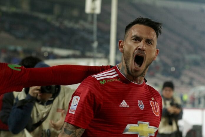 Copa Chile: Universidad de Chile vs Deportes La Serena