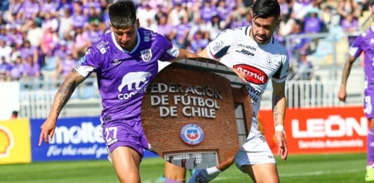 Ascenso a Primera B podría ser visto por la ANFP