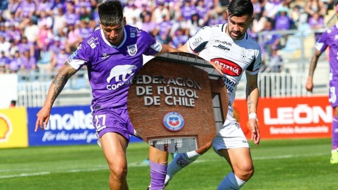 Ascenso a Primera B podría ser visto por la ANFP