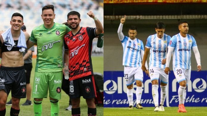 Liguilla de ascenso