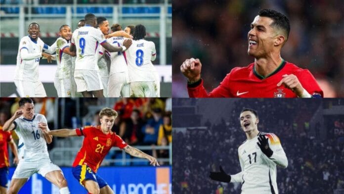 UEFA Nations League