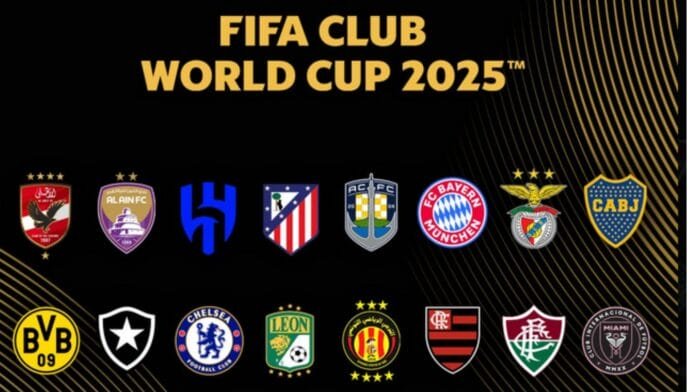 Mundial de clubes 2025