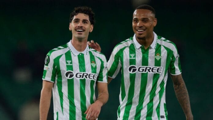 Betis Conference League