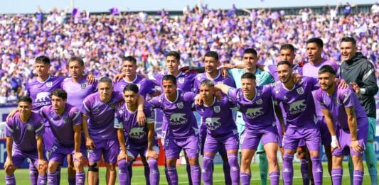 Deportes Concepción plantel sub-23