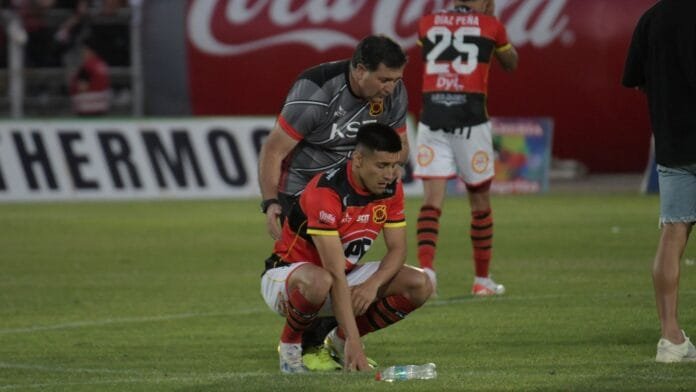 Rangers busca refuerzos tras perder la final de ascenso.