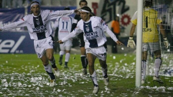 Colo Colo 2006