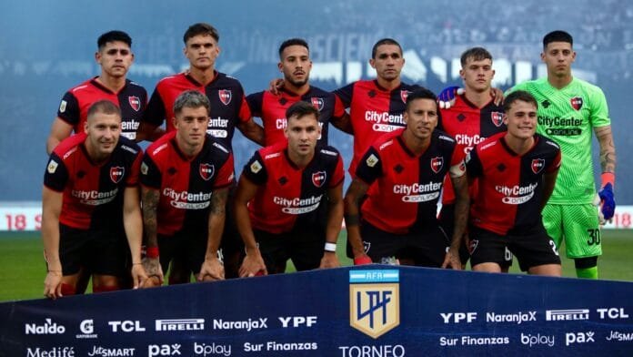 Fabián Hormazabal Newell's