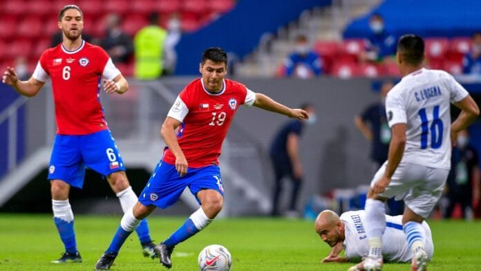 El jugador que seguiría en el extranjero