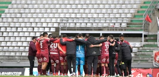 Deportes La Serena fichajes