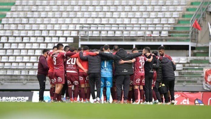 Deportes La Serena fichajes