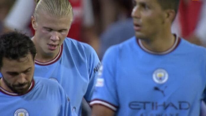 Manchester City Mercado de pases