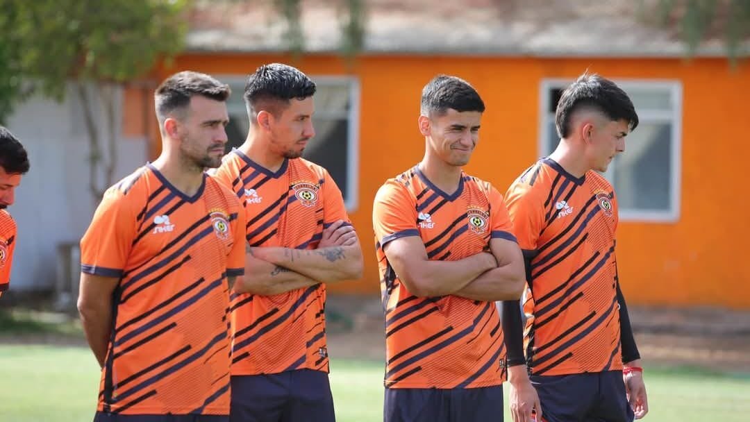 Crack de Cobreloa tiene un pequeño gran olvido para Copa Chile - Sabes ...