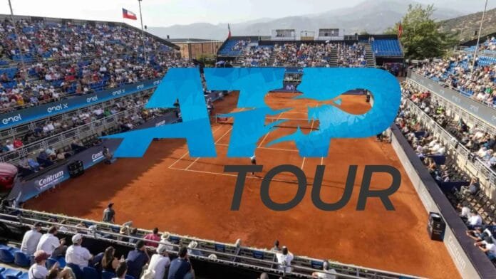 Nueva actualización en el ranking ATP Tour.