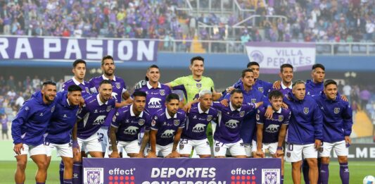 Deportes Concepción recibe importante apoyo previo a su duelo ante Santa Cruz