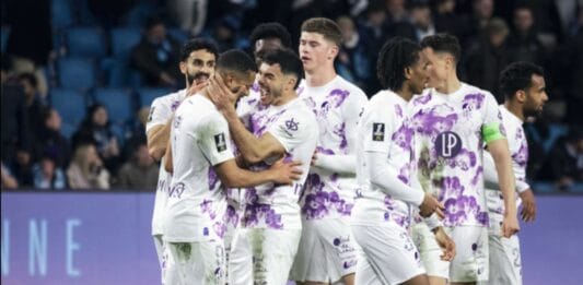 Gabriel Suazo Toulouse