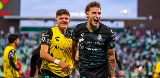 Bruno Barticciotto Santos Laguna