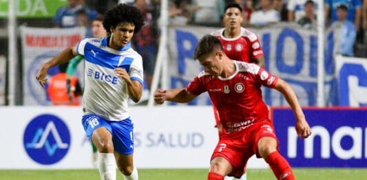 Universidad Católica Copa Chile