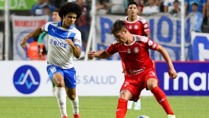 Universidad Católica Copa Chile